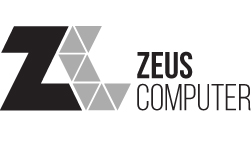 Zeus Computer, votre partenaire informatique